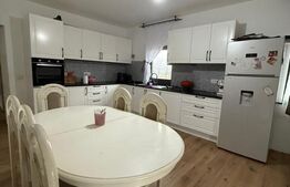 Casa pe parter, 4 camere, 5000 mp teren, zona Lipoveni