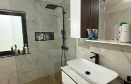 Casa pe parter, 4 camere, 5000 mp teren, zona Lipoveni