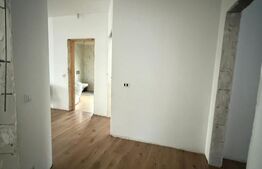 Casa pe parter, 4 camere, 5000 mp teren, zona Lipoveni