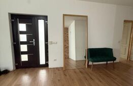 Casa pe parter, 4 camere, 5000 mp teren, zona Lipoveni