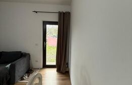 Casa pe parter, 4 camere, 5000 mp teren, zona Lipoveni