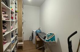 Casa pe parter, 4 camere, 5000 mp teren, zona Lipoveni