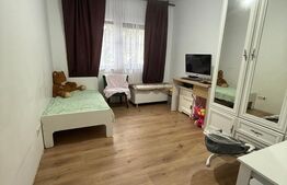 Casa pe parter, 4 camere, 5000 mp teren, zona Lipoveni