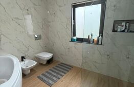 Casa pe parter, 4 camere, 5000 mp teren, zona Lipoveni