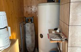 Casa individuala,80mp,Lisaura