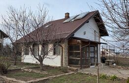 Casa individuala,80mp,Lisaura