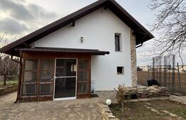 Casa individuala,80mp,Lisaura