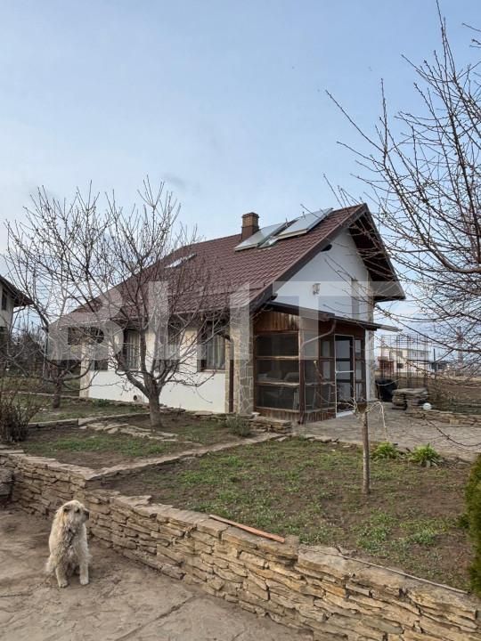 Casa de vânzare 1 camera Sud Est - 168210CV | BLITZ Suceava | Poza1