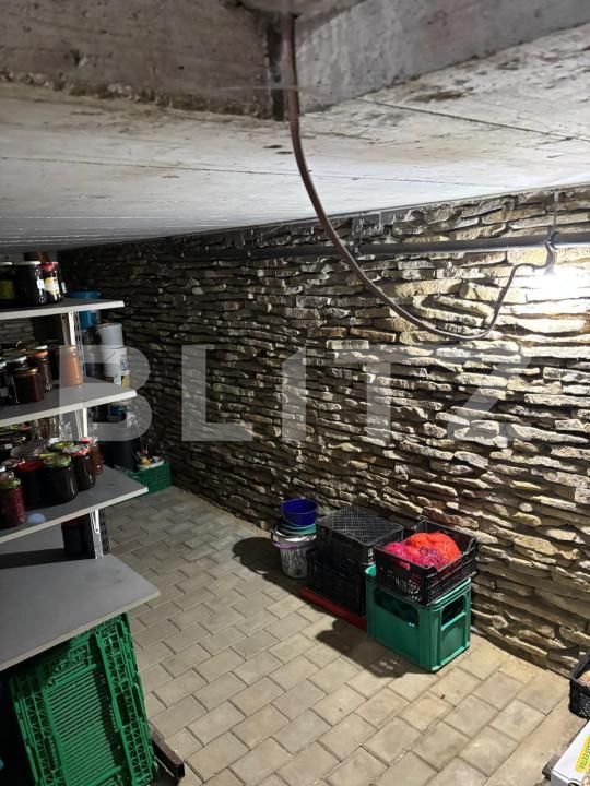 Casa de vânzare 1 camera Sud Est - 168210CV | BLITZ Suceava | Poza13