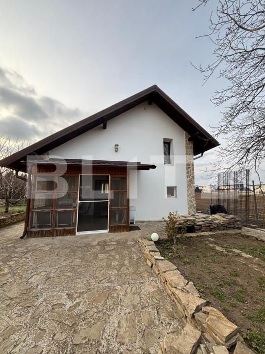 Casa de vânzare 1 camera Sud Est - 168210CV | BLITZ Suceava | Poza2