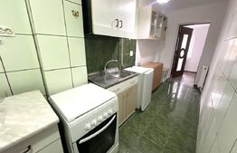 Garsonieră | 39 mp | Fălticeni 