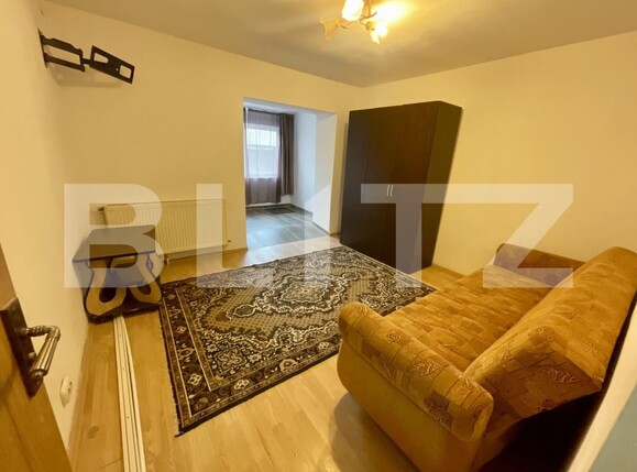 Garsonieră de vânzare Falticeni - 168242AV | BLITZ Suceava | Poza2