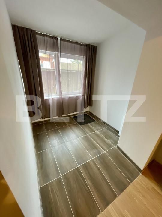 Garsonieră de vânzare Falticeni - 168242AV | BLITZ Suceava | Poza1