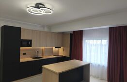 Apartament 3 camere, etaj intermediar, Calea Bucovinei, Radauti