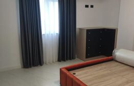 Apartament 3 camere, etaj intermediar, Calea Bucovinei, Radauti