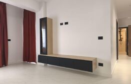 Apartament 3 camere, etaj intermediar, Calea Bucovinei, Radauti
