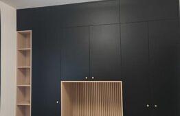 Apartament 3 camere, etaj intermediar, Calea Bucovinei, Radauti