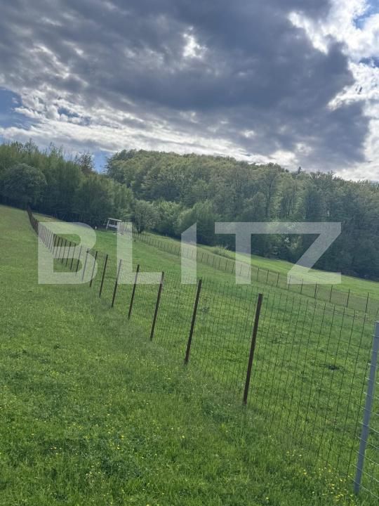Teren de vânzare Marginea - 168269TV | BLITZ Suceava | Poza1