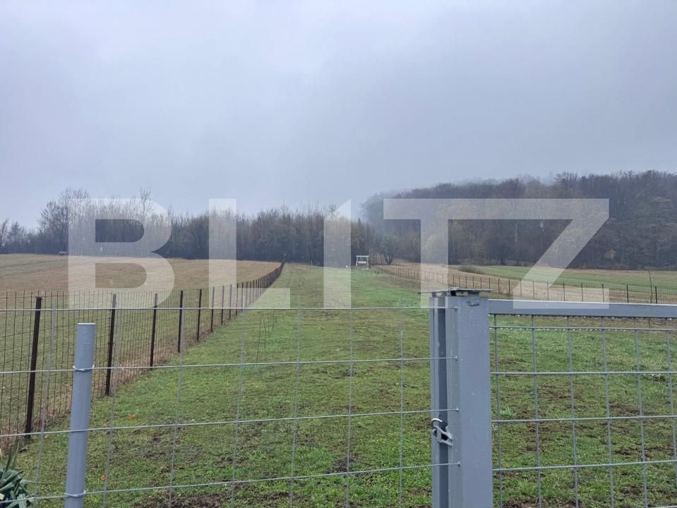 Teren de vânzare Marginea - 168269TV | BLITZ Suceava | Poza5