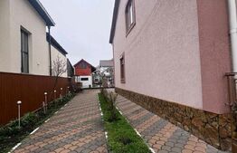 Casa zona centrala 300mp, 700mp teren, Radauti