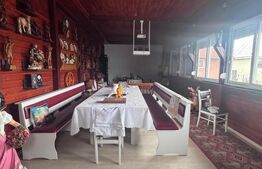 Casa zona centrala 300mp, 700mp teren, Radauti