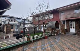 Casa zona rezidentiala , 700mp teren, Radauti