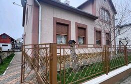 Casa zona centrala 300mp, 700mp teren, Radauti