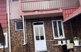 Casa zona rezidentiala , 700mp teren, Radauti