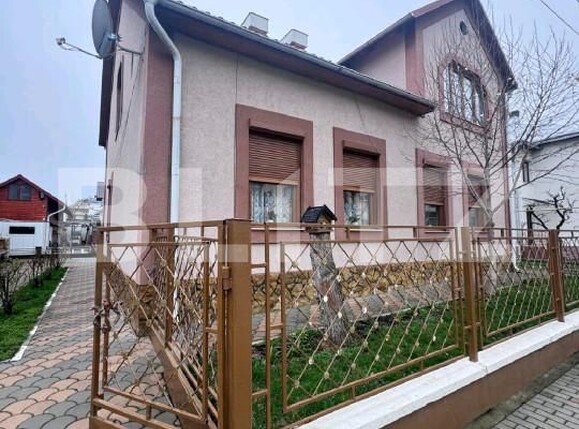 Casa de vânzare 8 camere Radauti - 168290CV | BLITZ Suceava | Poza1