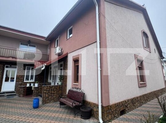 Casa de vânzare 8 camere Radauti - 168290CV | BLITZ Suceava | Poza4