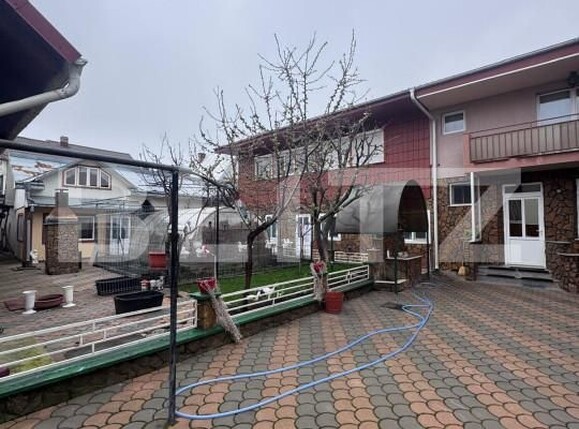 Casa de vânzare 8 camere Radauti - 168290CV | BLITZ Suceava | Poza1
