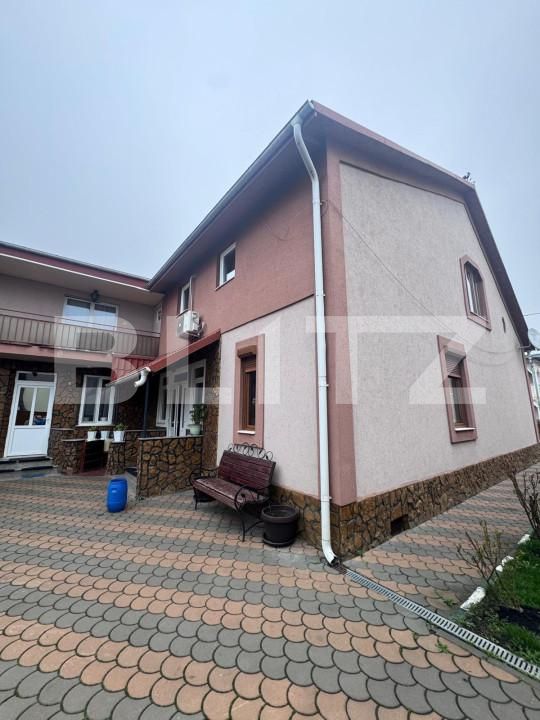 Casa de vânzare 8 camere Radauti - 168290CV | BLITZ Suceava | Poza2