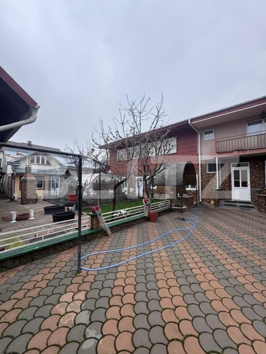 Casa de vânzare 8 camere Radauti - 168290CV | BLITZ Suceava | Poza3