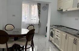 Apartament cu 4 camere, 113 mp totali, zona Nordic