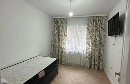 Apartament cu 4 camere, 113 mp totali, zona Nordic