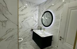 Apartament cu 4 camere, 113 mp totali, zona Nordic