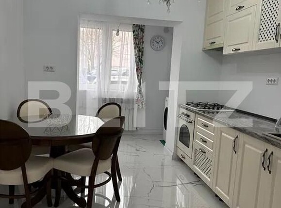 Apartament de vânzare 4 camere George Enescu - 168312AV | BLITZ Suceava | Poza5