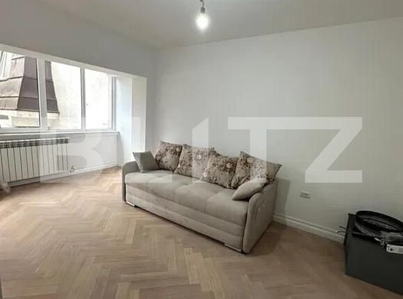 Apartament de vânzare 4 camere George Enescu - 168312AV | BLITZ Suceava | Poza1