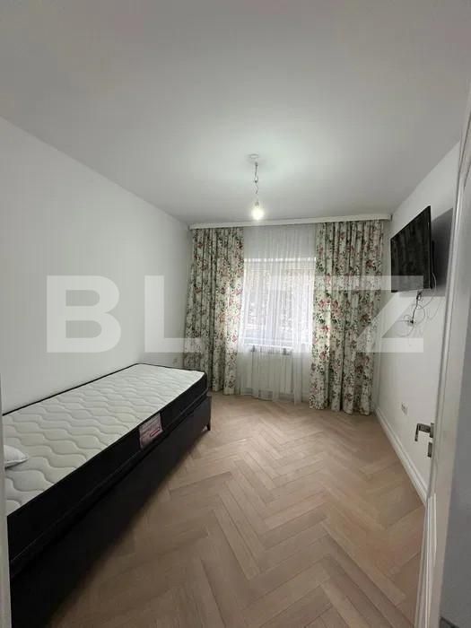 Apartament de vânzare 4 camere George Enescu - 168312AV | BLITZ Suceava | Poza4