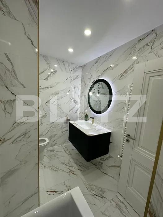 Apartament de vânzare 4 camere George Enescu - 168312AV | BLITZ Suceava | Poza7