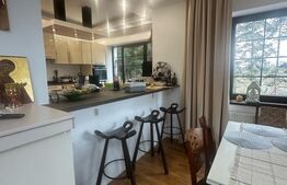 Casa individuala, 6 camere, 372 mp utili, zona Frumoasa 