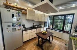 Casa individuala, 6 camere, 372 mp utili, zona Frumoasa 