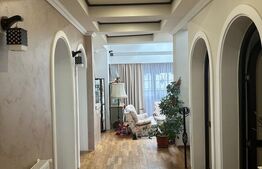 Casa individuala, 6 camere, 372 mp utili, zona Frumoasa 