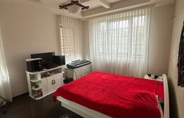 Casa individuala, 6 camere, 372 mp utili, zona Frumoasa 