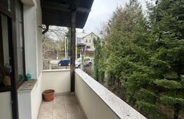 Casa individuala, 6 camere, 372 mp utili, zona Frumoasa 