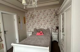 Casa individuala, 6 camere, 372 mp utili, zona Frumoasa 