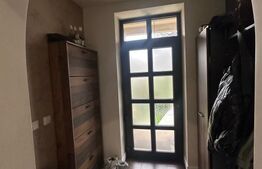 Casa individuala, 6 camere, 372 mp utili, zona Frumoasa 