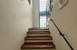 Casa individuala, 6 camere, 372 mp utili, zona Frumoasa 