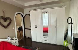 Casa individuala, 6 camere, 372 mp utili, zona Frumoasa 