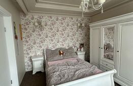 Casa individuala, 6 camere, 372 mp utili, zona Frumoasa 